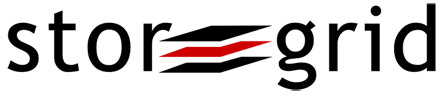 Storgrid logo